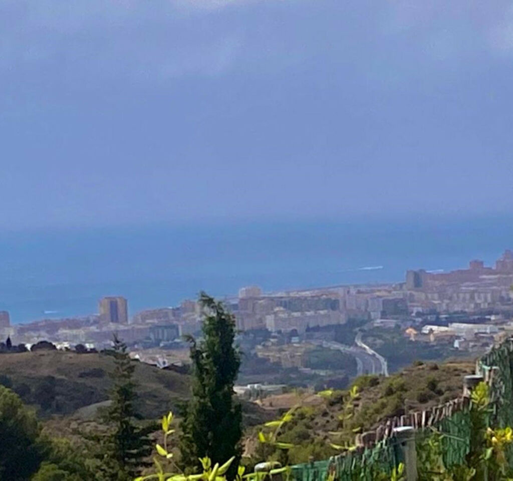 Residential Plot Mijas Málaga - image 3