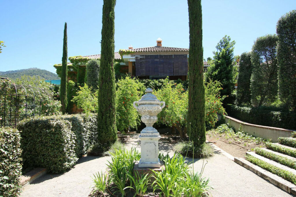Finca - Cortijo Gaucín Málaga - image 3