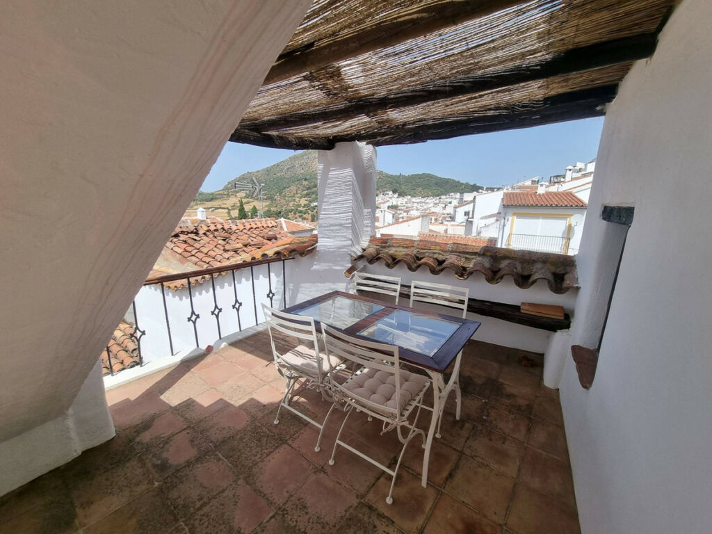 Townhouse Gaucín Málaga - image 4