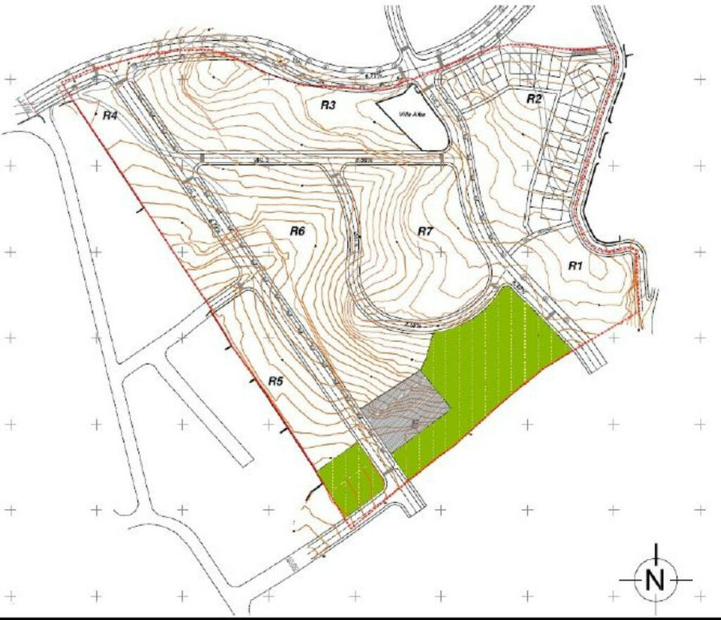 Residential Plot Torremolinos Málaga - image 9