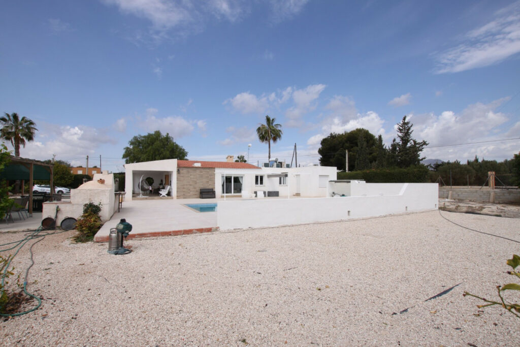 Finca - Cortijo Crevillent Alicante - image 3
