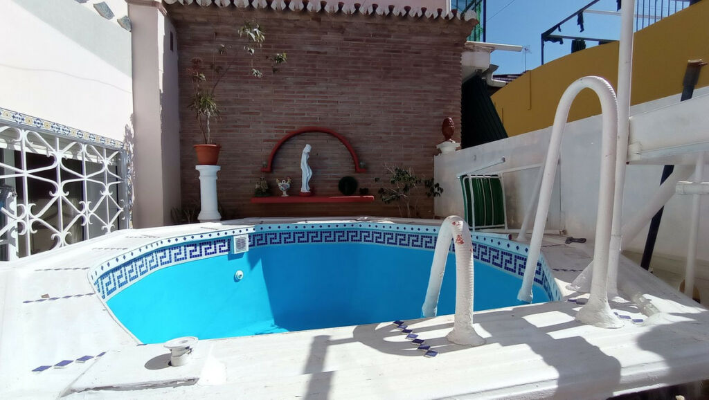Townhouse Málaga Málaga - image 5