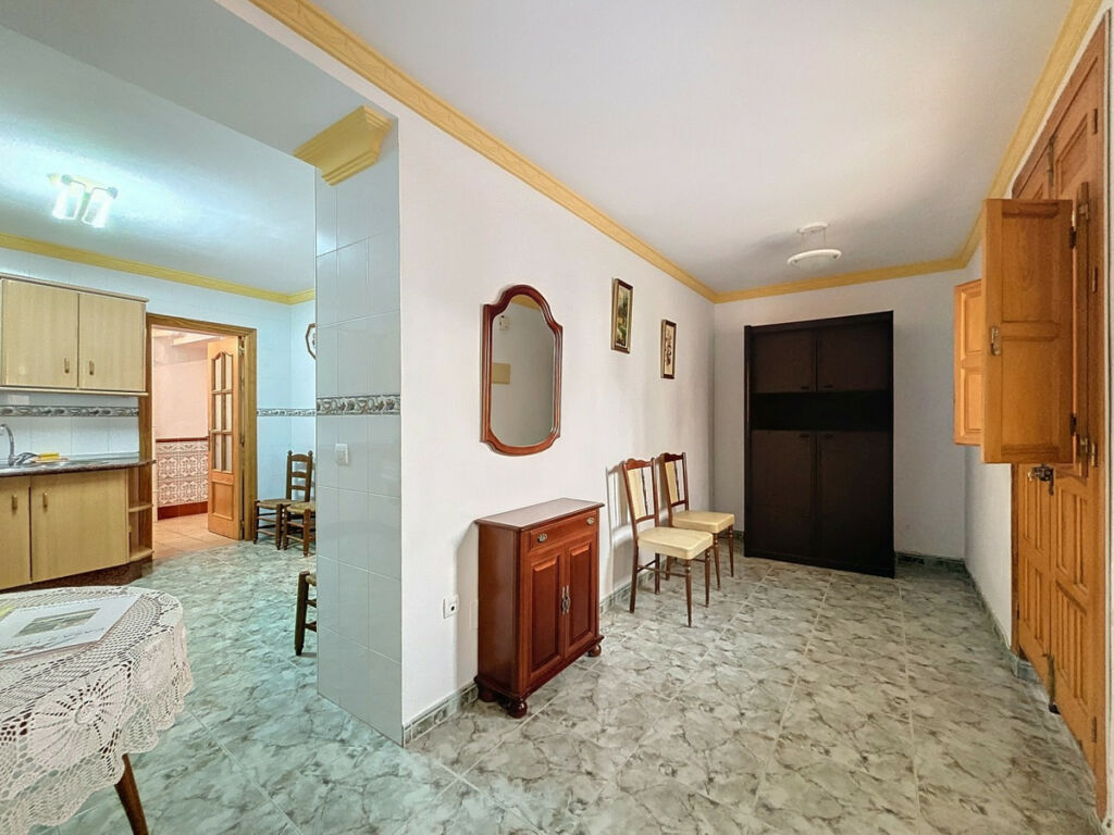 Semi-Detached House Árchez Málaga - image 3
