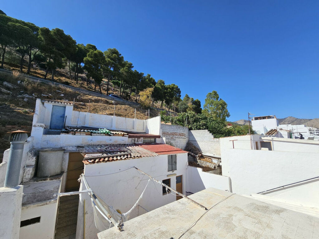 Townhouse Mijas Málaga - image 3