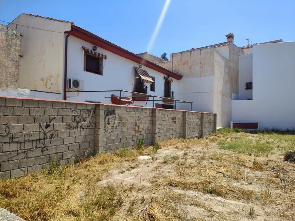 Residential Plot Alhaurín el Grande Málaga - image 3