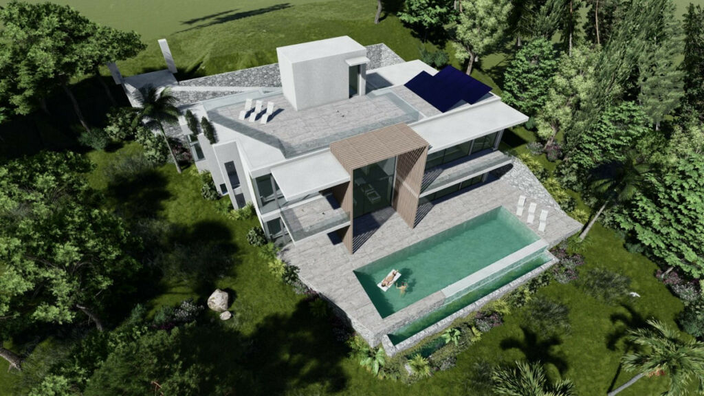 Residential Plot Elviria Málaga - image 3