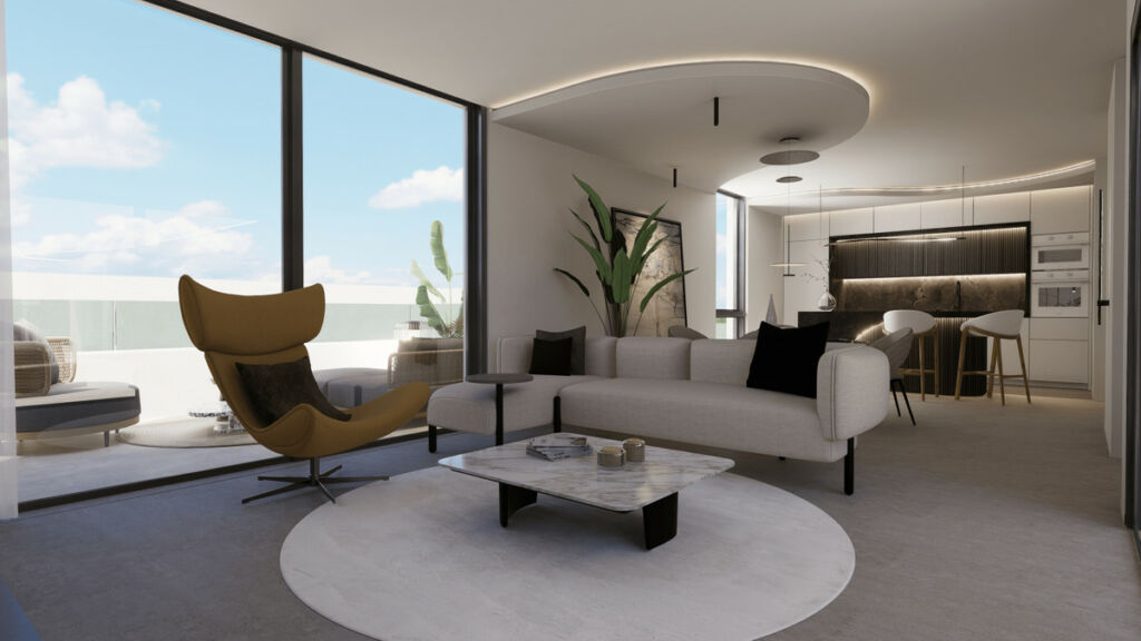 Detached Villa Rojales Alicante - image 3