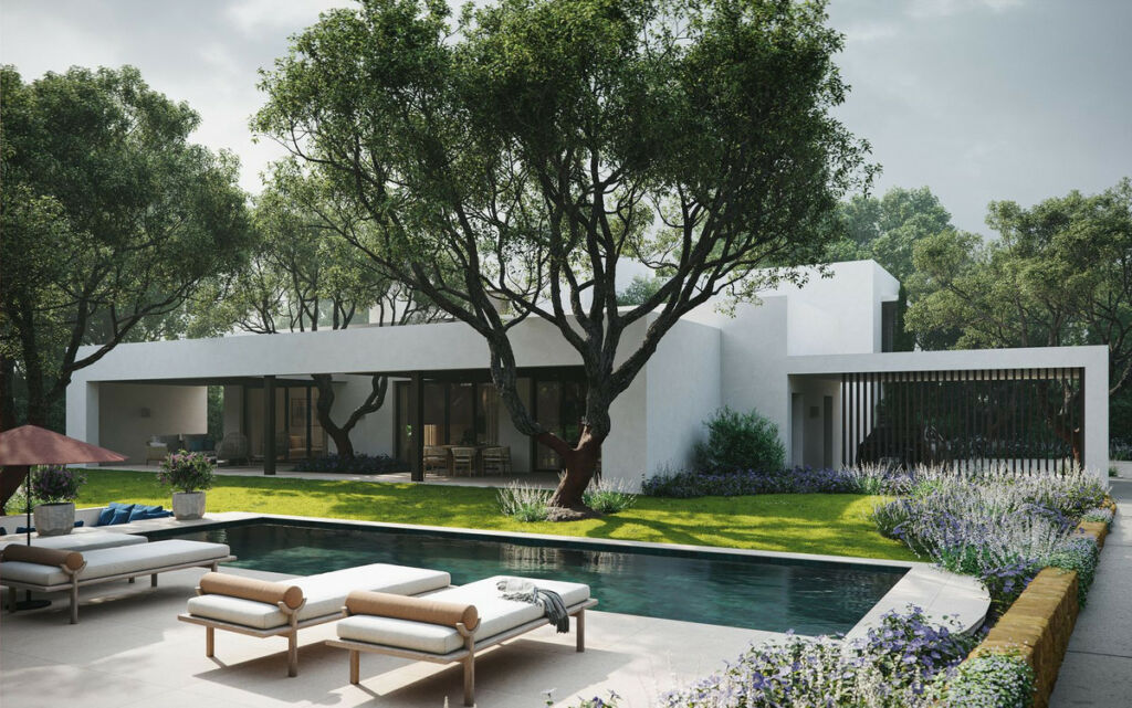 Detached Villa Sotogrande Cádiz - image 3