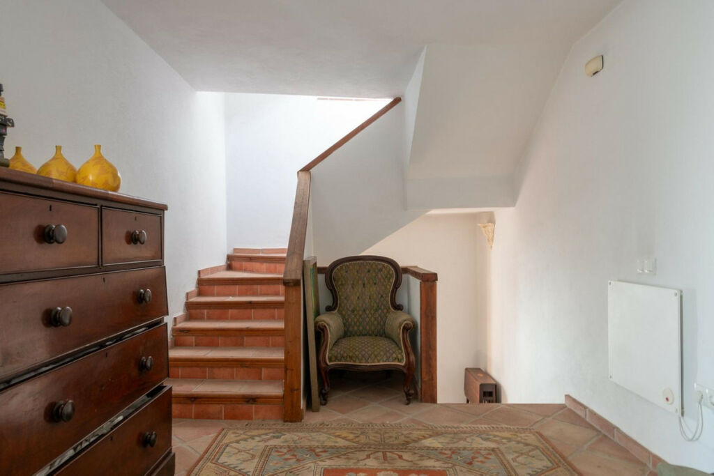 Townhouse Alhaurín el Grande Málaga - image 8