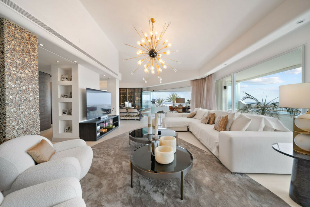 Penthouse Duplex Benalmadena Costa Málaga - image 4