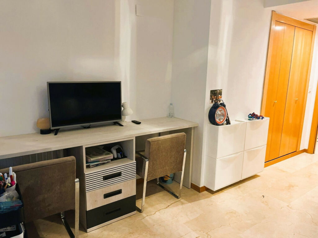 Ground Floor Apartment Guadalmina Alta Málaga - image 3