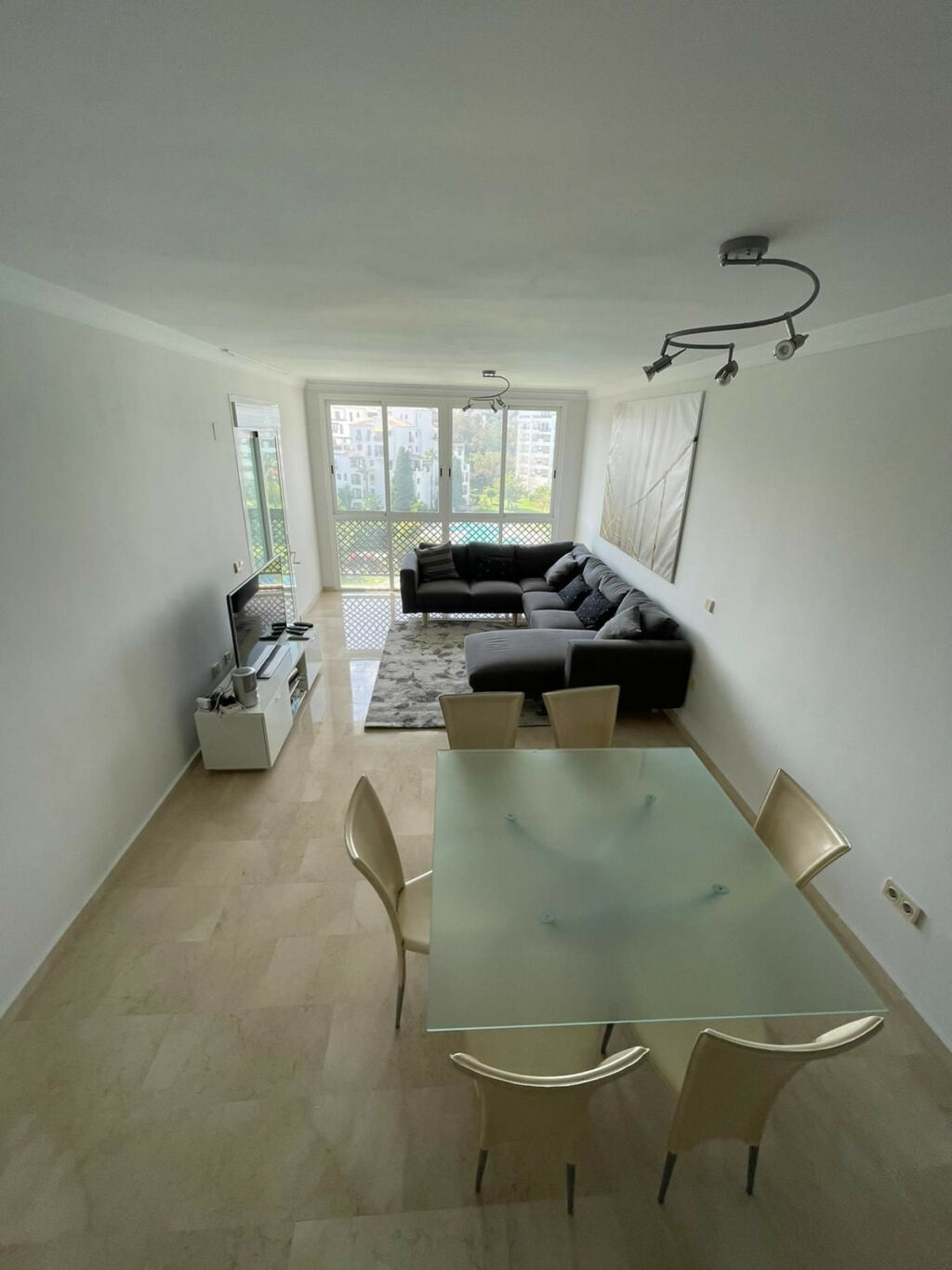 Penthouse Puerto Banús Málaga - image 3