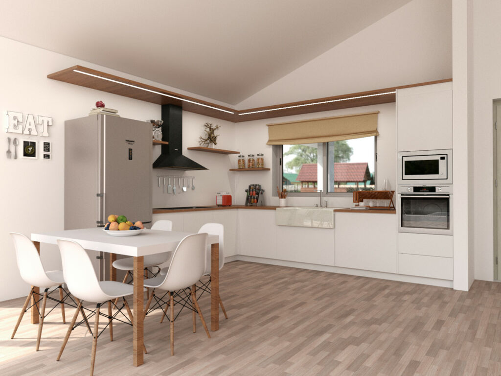 Detached Villa Moratalla Murcia - image 3