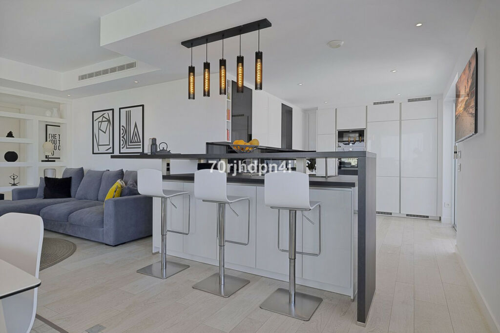 Middle Floor Apartment Casares Málaga - image 30