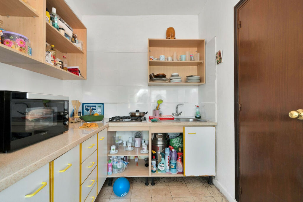 Detached Villa La Línea Cádiz - image 30