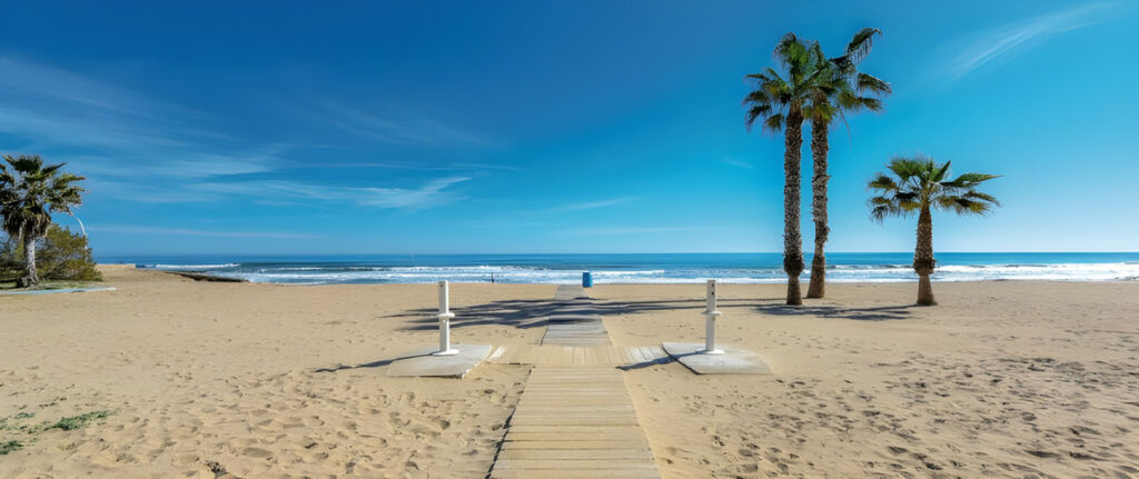 Ground Floor Apartment Torrevieja Alicante - image 30