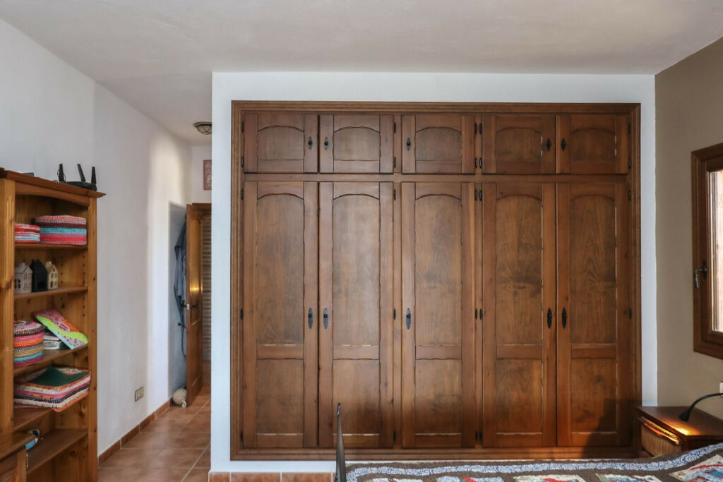 Detached Villa Alozaina Málaga - image 31