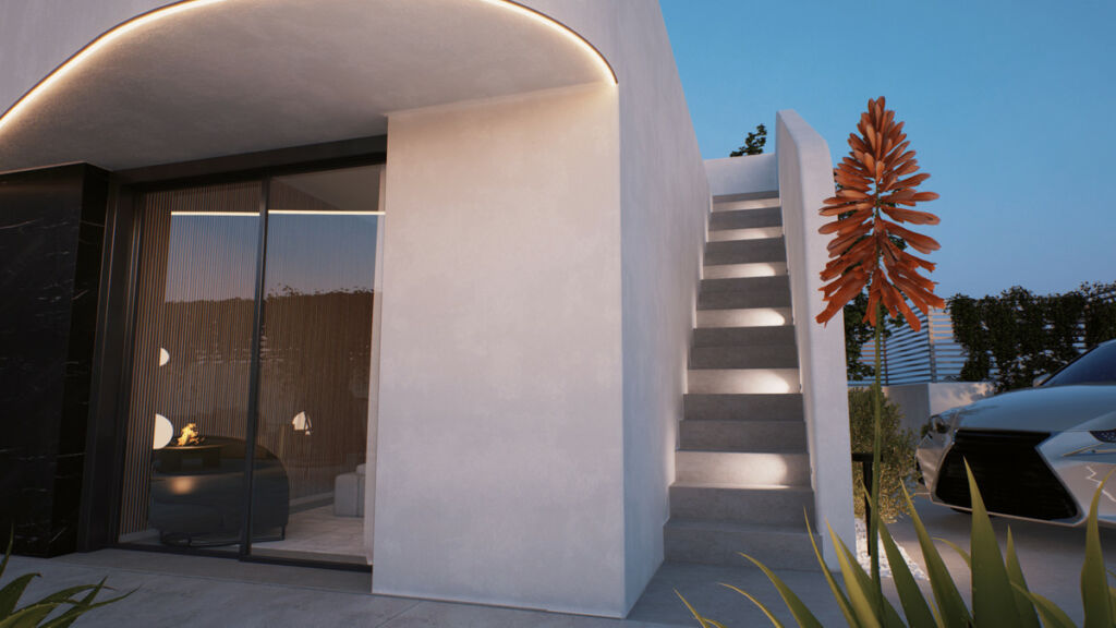 Detached Villa Rojales Alicante - image 30
