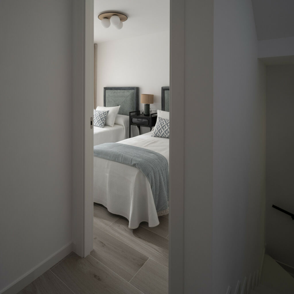Townhouse Avileses Murcia - image 30