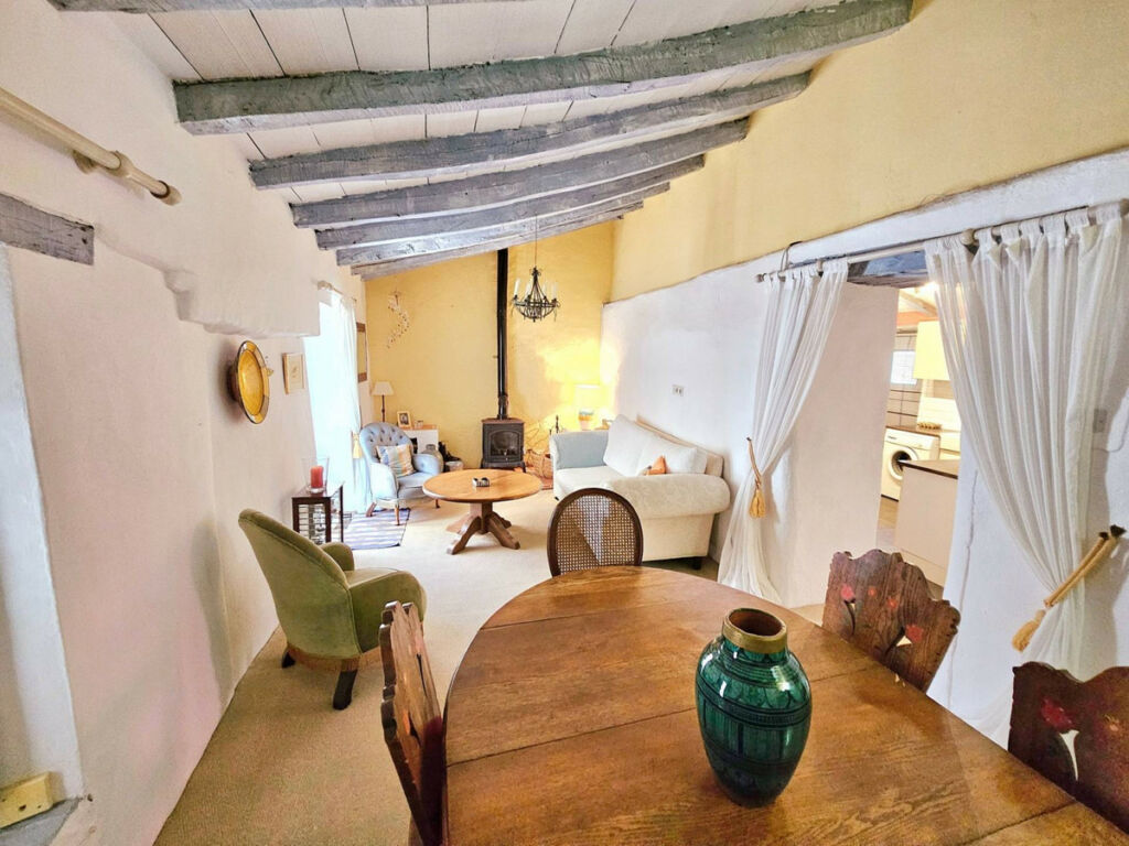 Townhouse Gaucín Málaga - image 46