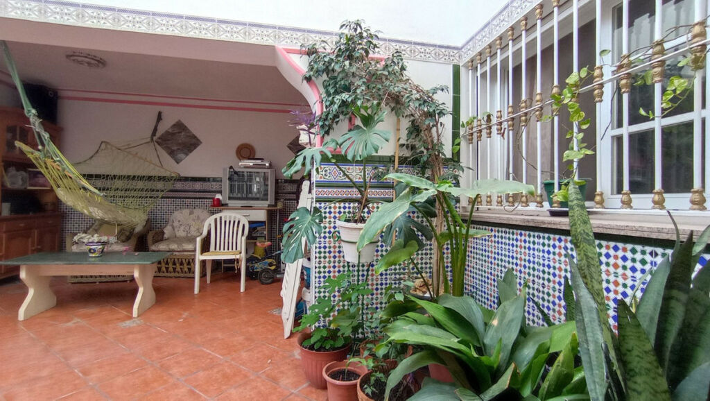 Townhouse Málaga Málaga - image 31