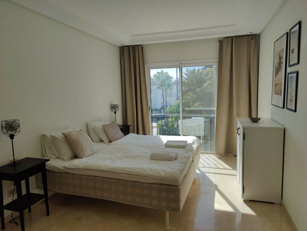 Penthouse Puerto Banús Málaga - image 30