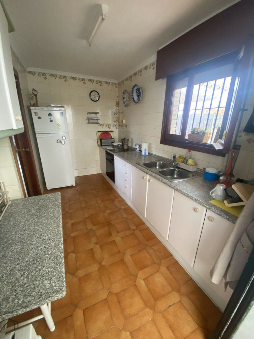 Detached Villa La Capellania Málaga - image 29