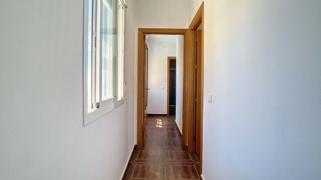 Detached Villa Arenas Málaga - image 30