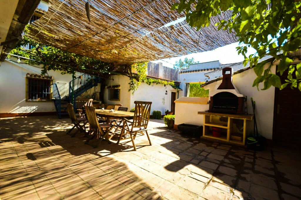 Finca - Cortijo Antequera Málaga - image 30