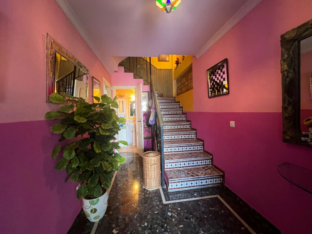 Townhouse Estepona Málaga - image 30