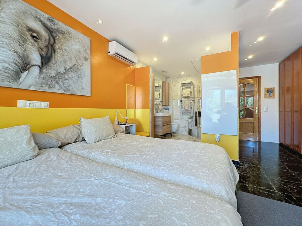Detached Villa Alhaurín de la Torre Málaga - image 30