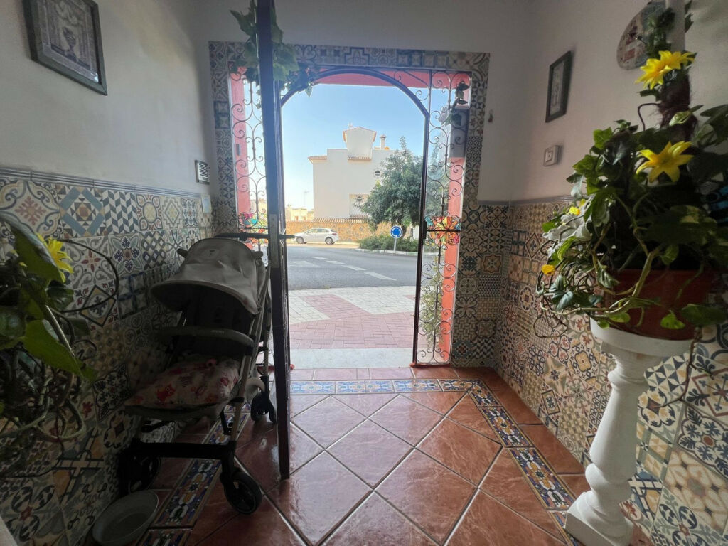 Townhouse Estepona Málaga - image 31