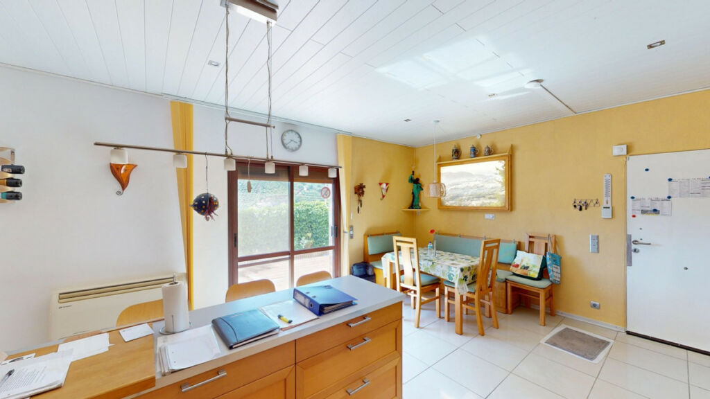 Detached Villa Frigiliana Málaga - image 30