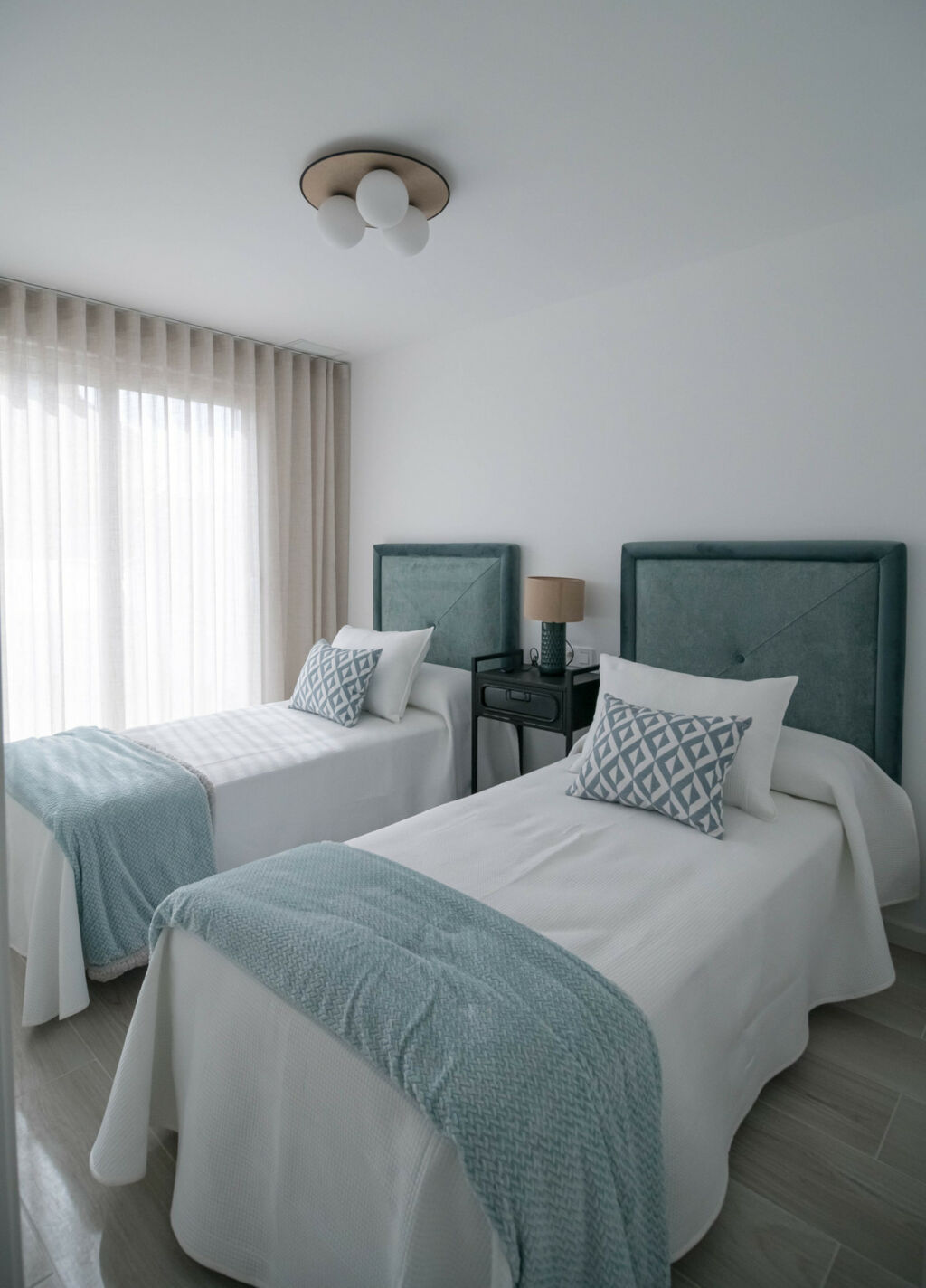 Townhouse Avileses Murcia - image 31