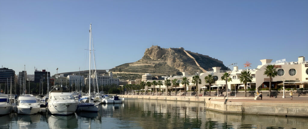 Ground Floor Apartment Torrevieja Alicante - image 31