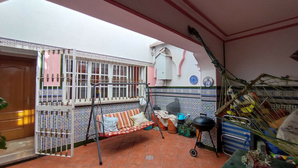 Townhouse Málaga Málaga - image 32