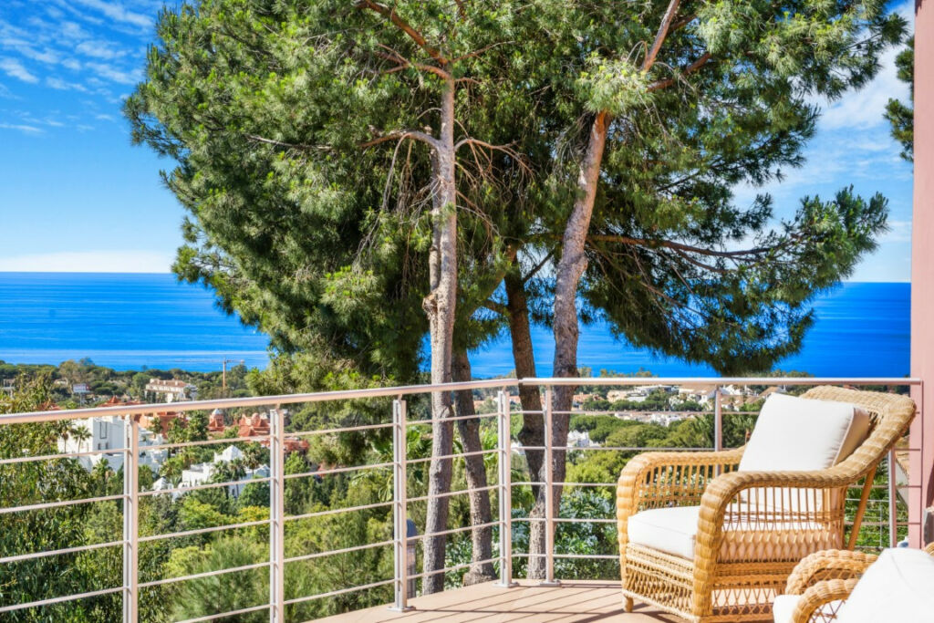 Detached Villa Hacienda Las Chapas Málaga - image 31