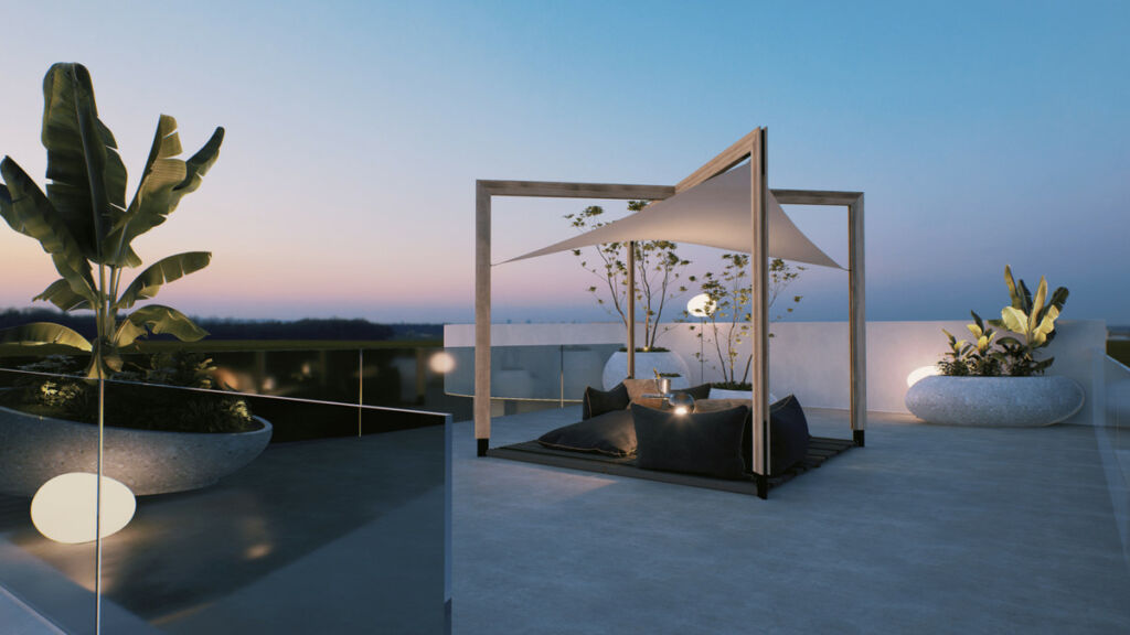 Detached Villa Rojales Alicante - image 31