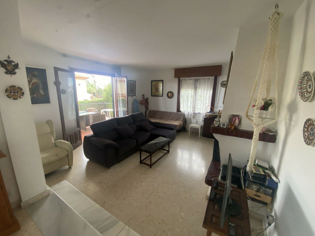 Detached Villa La Capellania Málaga - image 30