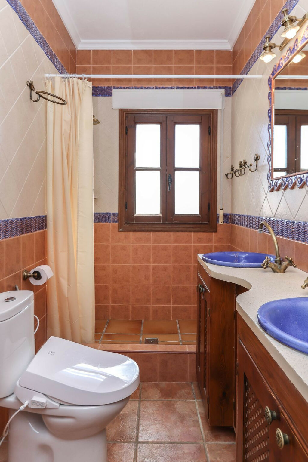 Detached Villa Alozaina Málaga - image 32