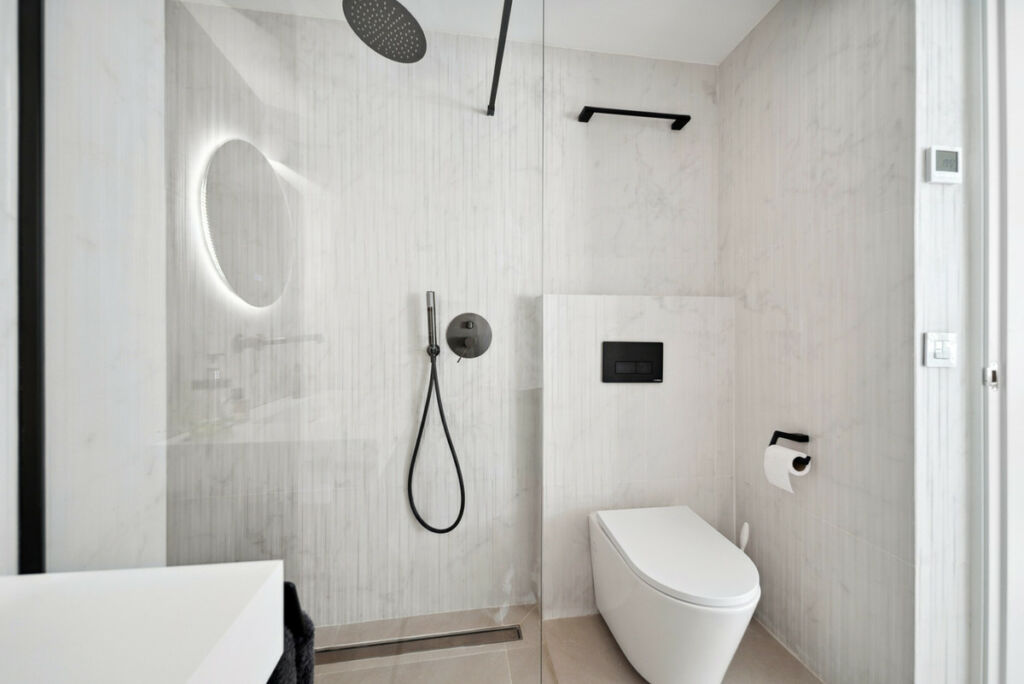 Penthouse Duplex Nueva Andalucía Málaga - image 30