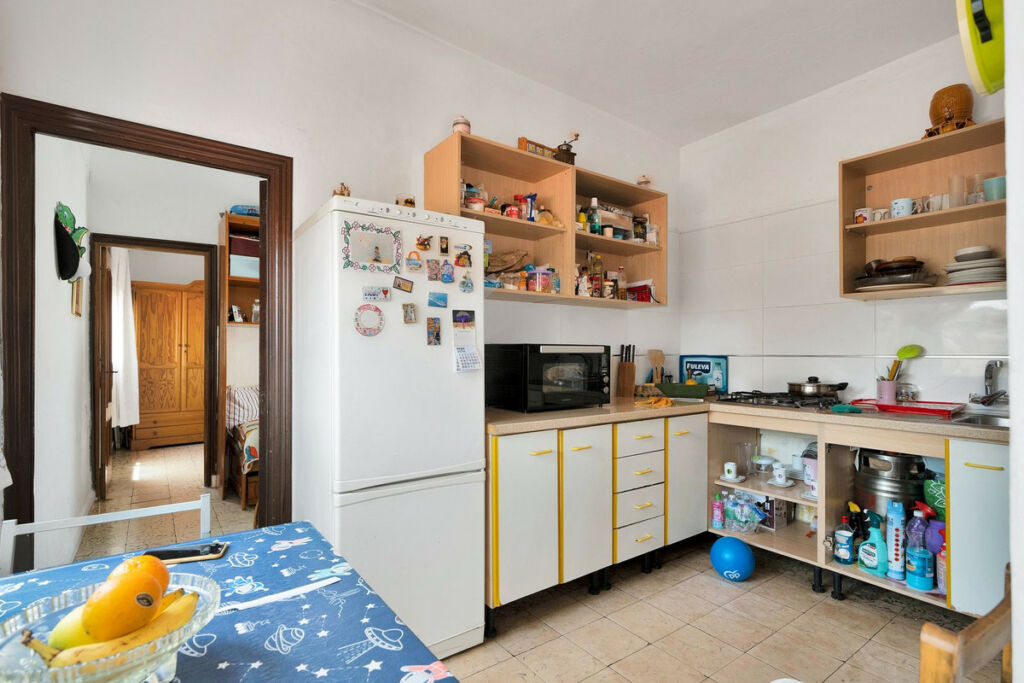 Detached Villa La Línea Cádiz - image 31