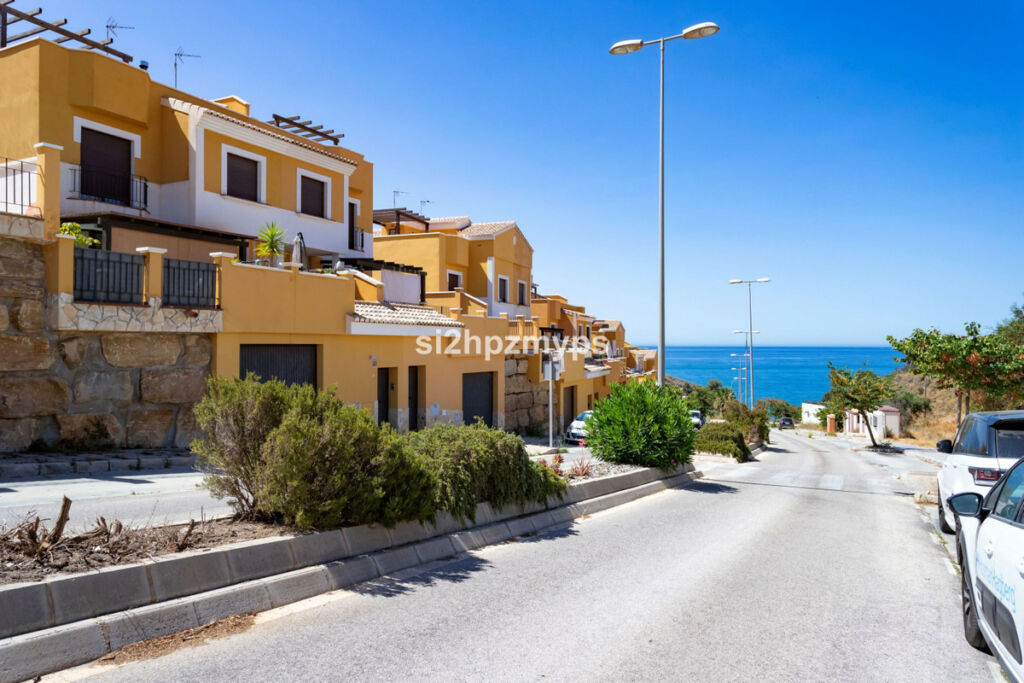 Townhouse Vélez-Málaga Málaga - image 32