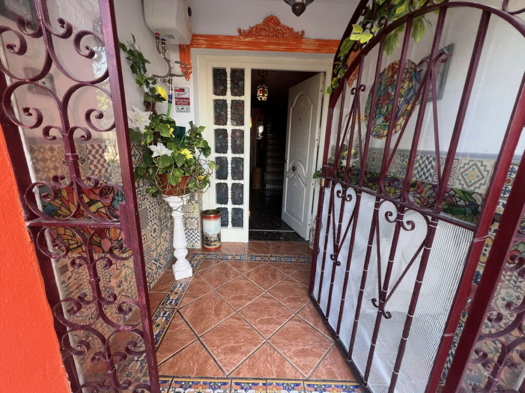 Townhouse Estepona Málaga - image 32