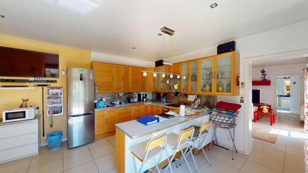 Detached Villa Frigiliana Málaga - image 31