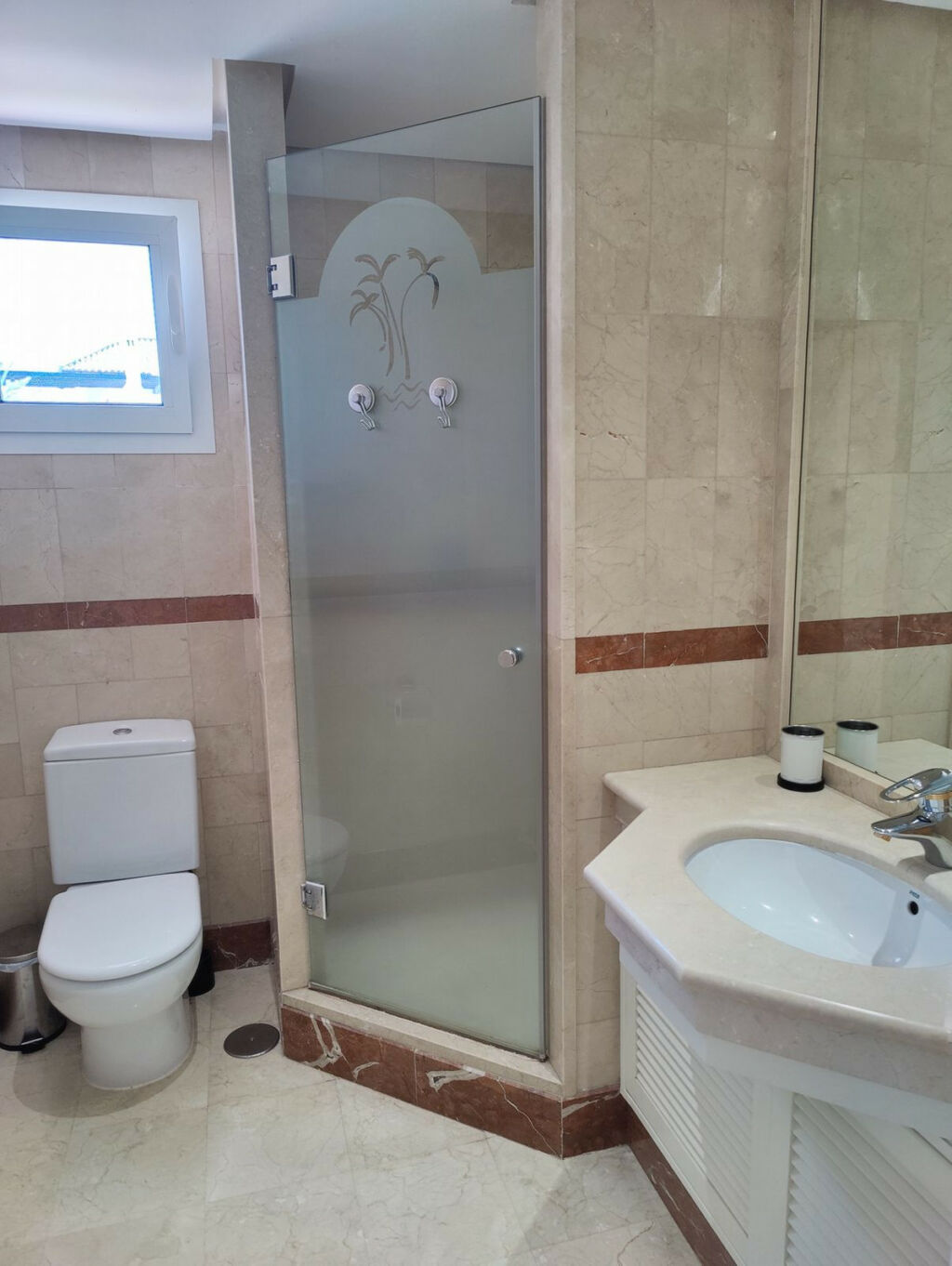 Penthouse Puerto Banús Málaga - image 32