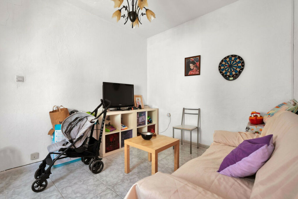 Detached Villa La Línea Cádiz - image 32