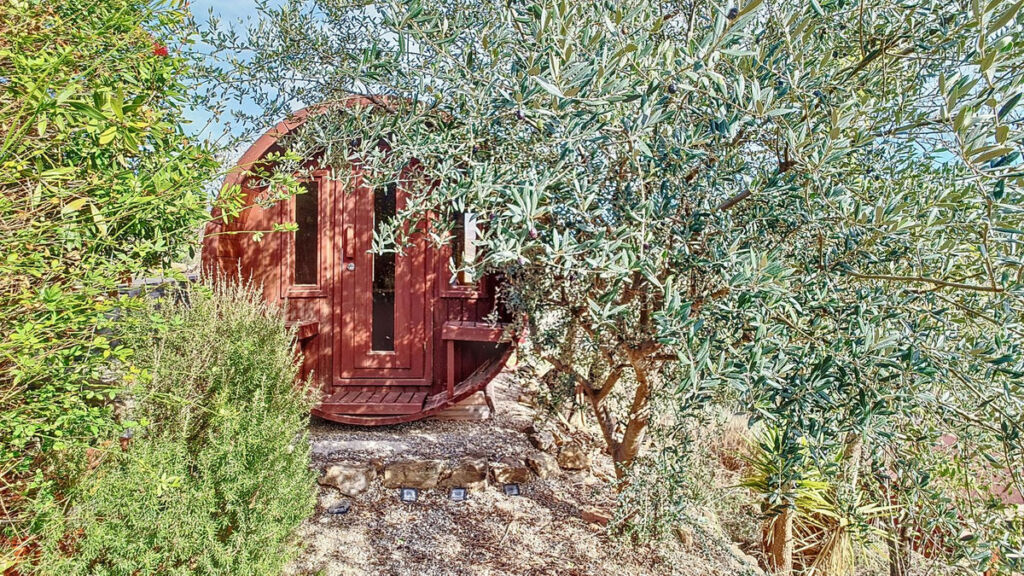 Detached Villa Arenas Málaga - image 32