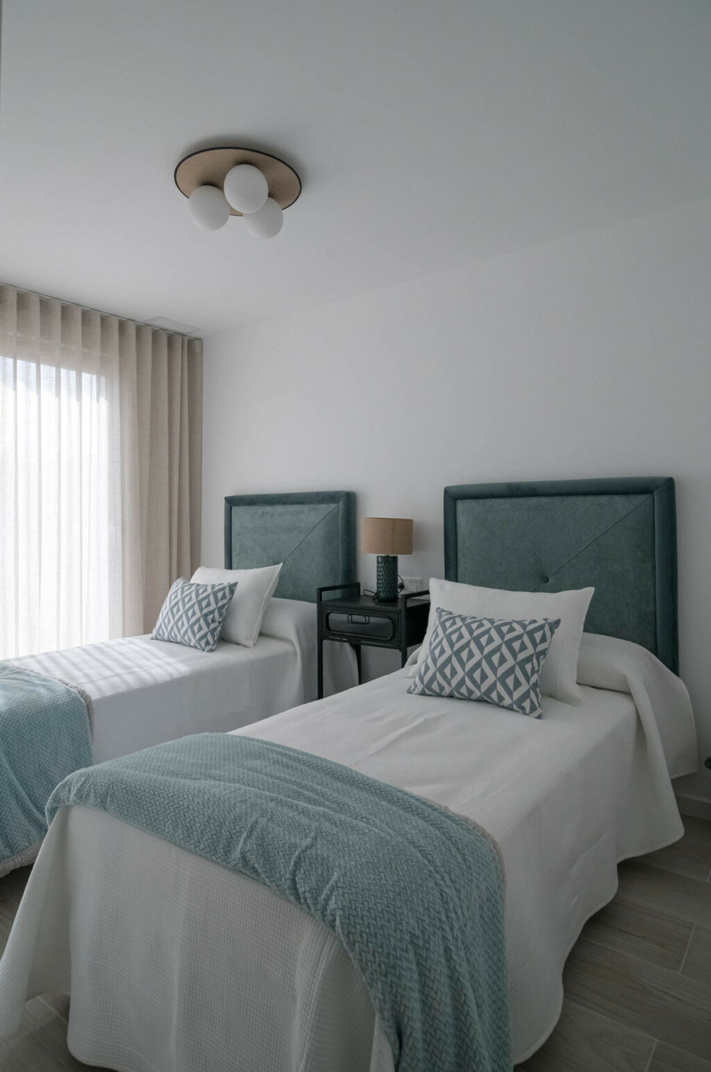 Townhouse Avileses Murcia - image 32