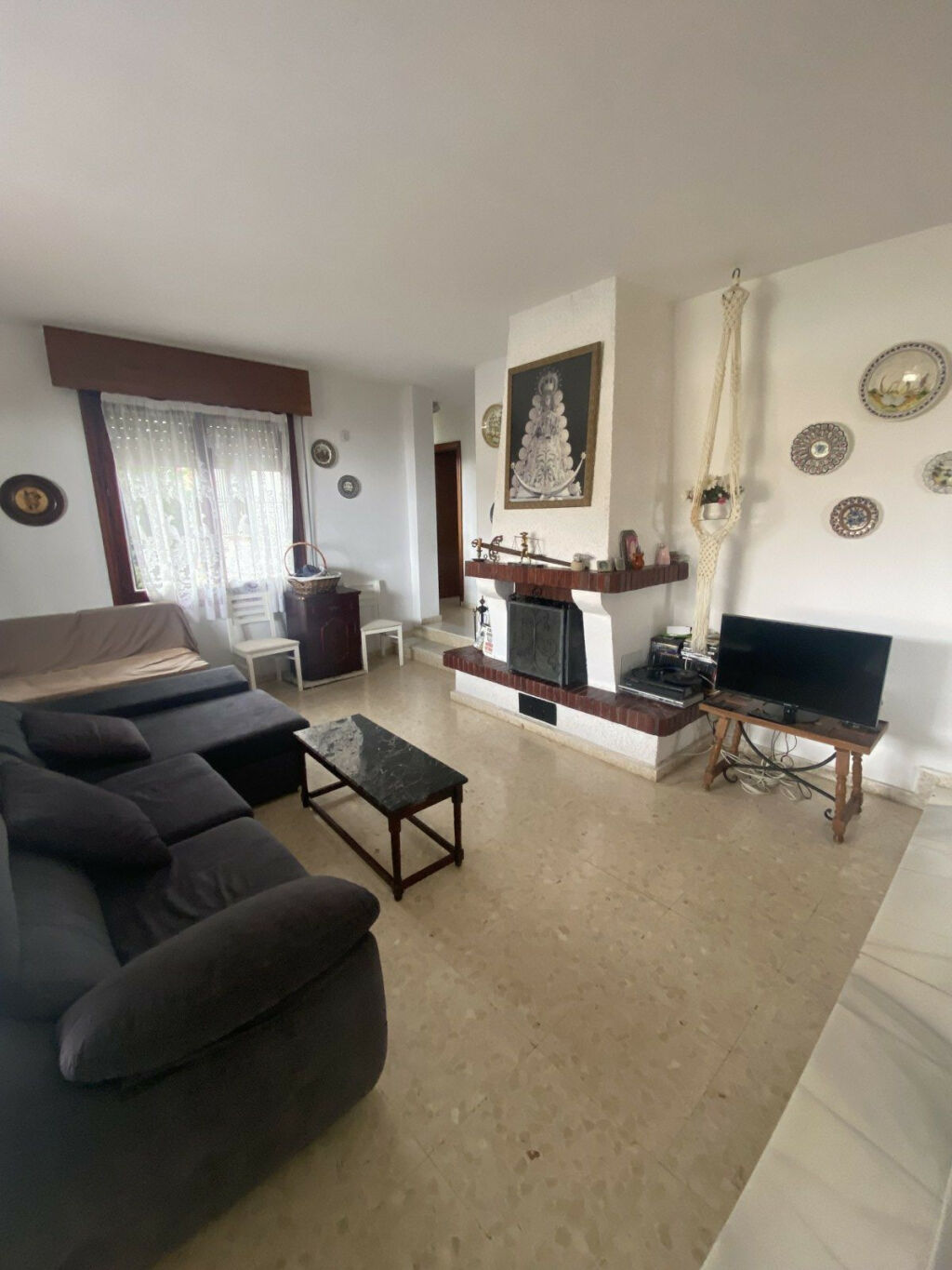 Detached Villa La Capellania Málaga - image 31